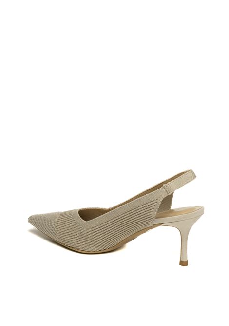  UMA PARKER | 509TESS-EL-BEI SILV